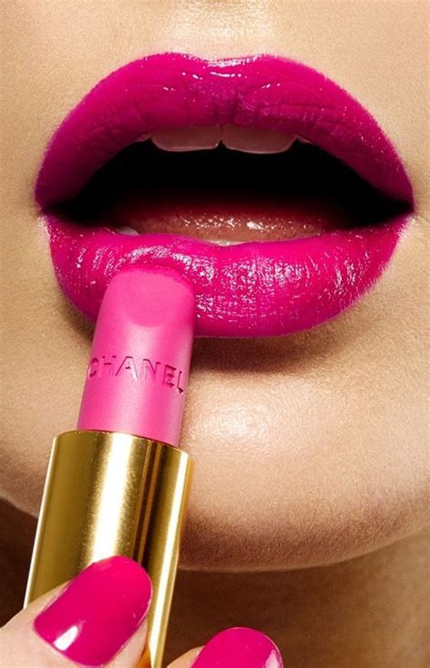 chanel extreme pink lipstick|chanel longwear lipstick.